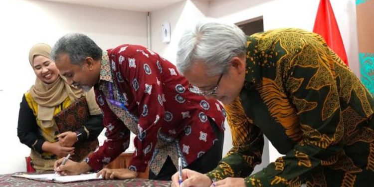 Indonesia dan WHO Perkuat Kerja Sama Kesehatan dengan Penerapan GPW14