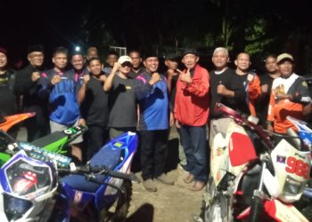 Syech Muharram Ajak Peserta ADB Promosikan Citra Positif Aceh Besar