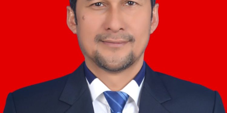 Pj Gubernur Aceh Sampaikan Usulan Pengangkatan Bupati dan Walikota Terpilih ke Mendagri