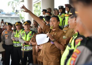 Pemerintah Aceh Tampung Aspirasi Pegawai Kontrak Tuntut Pengangkatan Sebagai PPPK Penuh Waktu