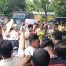 Ratusan Tenaga Non-ASN Aceh Gelar Aksi di Gedung DPRA, Tuntutan Pengangkatan PPPK