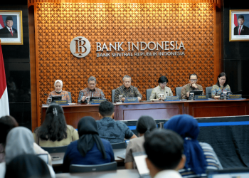 BI-Rate Turun 25 bps Menjadi 5,75%: Mempertahankan Stabilitas, Mendorong Pertumbuhan Ekonomi
