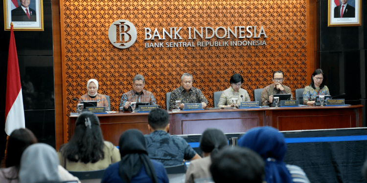 BI-Rate Turun 25 bps Menjadi 5,75%: Mempertahankan Stabilitas, Mendorong Pertumbuhan Ekonomi