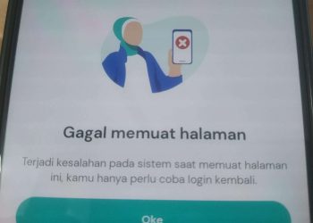 Aplikasi Byond by BSI Alami Gangguan, Nasabah Mengeluh