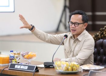 Pembiayaan Pembekalan Kepala Daerah 2024 Dibiayai Sepenuhnya oleh APBN
