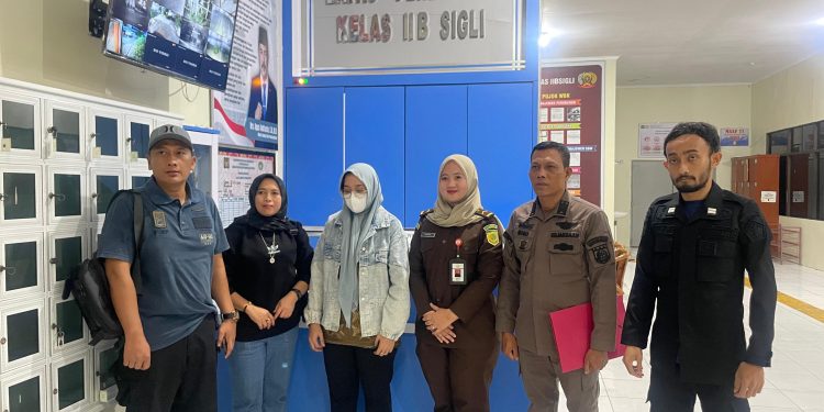 Buron 9 Tahun, Wanita Pelanggar Syariat Islam Ditangkap Di Jawa Timur