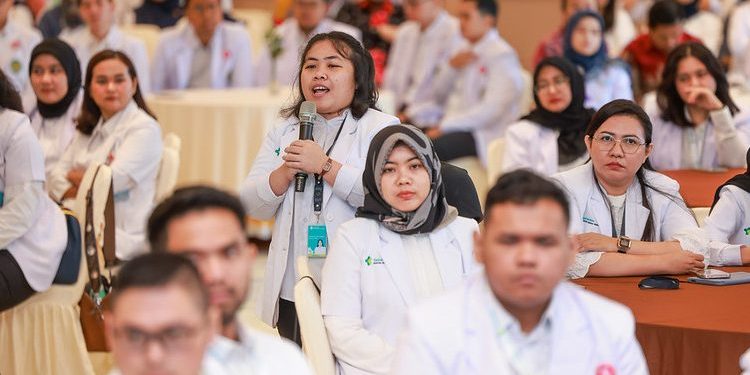 Indonesia Butuh Percepatan Dokter Spesialis untuk Pemerataan Layanan Kesehatan