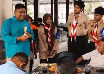 BPOM Aceh Permudah Akses Informasi, Kawal Keamanan Pangan