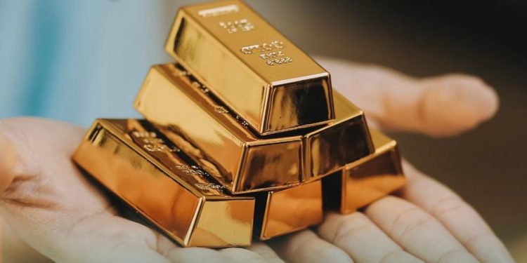 Bisnis Emas Tumbuh 278%, BSI Aceh Gencarkan layanan Cicil Emas untuk Solusi Pengelolaan Keuangan