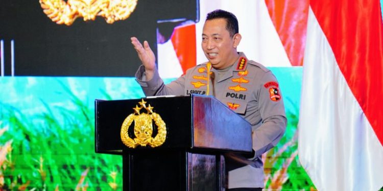 Respon Keluhan Masyarakat, Kapolri Instruksikan Kapolda hingga Kapolres Punya Akun Medsos