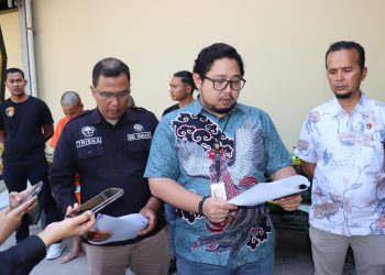 Miris ! Anak Dibawah Umur Jadi Komplotan Pencuri Motor Di Banda Aceh