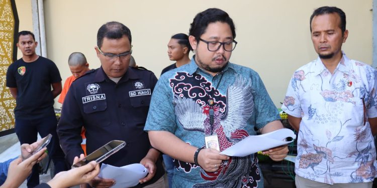 Miris ! Anak Dibawah Umur Jadi Komplotan Pencuri Motor Di Banda Aceh