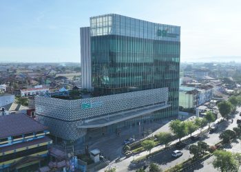 BSI Aceh Siapkan 41 Cabang Weekend Banking Selama Februari 2025
