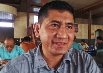 SLB Negeri Simeulue Butuh Tenaga Guru Khusus