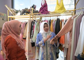 Pj Ketua TP PKK Safriati Ingatkan Pentingnya Keberlanjutan dan Keterpaduan Program Kerja
