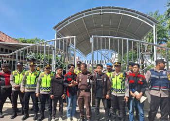 Alam Aksi Desak Kejati Aceh usut Dugaan Korupsi Hibah KONI Aceh