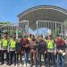 Alam Aksi Desak Kejati Aceh usut Dugaan Korupsi Hibah KONI Aceh