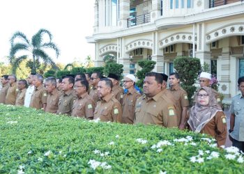 Plt Sekda Aceh Besar: APBK Aceh Besar On The Track, Gaji ASN Dibayar Paling Lambat Besok