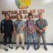 Sigam Ubit, Pelaku Pembacokan Warga Aceh Besar Diserahkan ke Jaksa