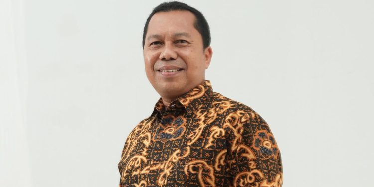 Bank Aceh Salurkan Program KUR Tahun 2025 Sebesar Rp 1,5 Triliun