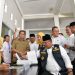 Pj Gubernur Safrizal Tinjau Pemeriksaan Kesehatan Gratis di Pidie Jaya
