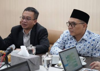 Pastikan Layanan Syariah di Aceh, Dewan Penasihat Syariah Lakukan Monev