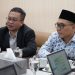 Pastikan Layanan Syariah di Aceh, Dewan Penasihat Syariah Lakukan Monev