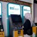 Market Apresiasi Kinerja Positif BSI, Saham BRIS Naik 10,62% sejak Awal 2025