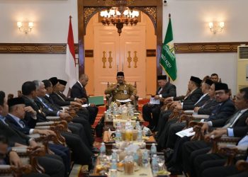 Bank Aceh Bagikan Dividen Tahun 2024 sebesar Rp300 Miliar