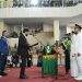 Gubernur Muzakir Manaf Lantik Wali Kota dan Wakil Wali Kota Banda Aceh
