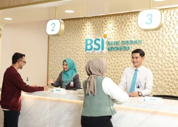 Upgrade Sistem BSI Rampung, Layanan E-Channel Kembali Normal