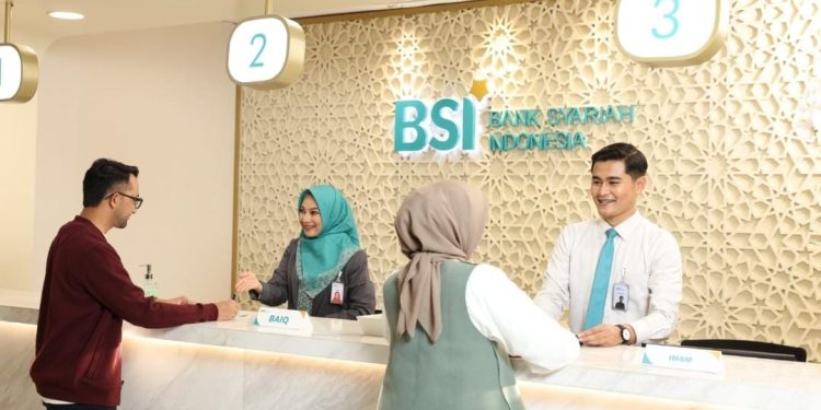 Upgrade Sistem BSI Rampung, Layanan E-Channel Kembali Normal