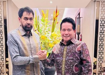 BSI Akan Terus Dukung Aceh Perkuat Pembangunan Ekonomi Syariah