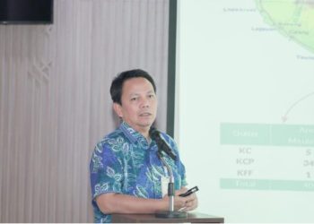 BSI Aceh Kucurkan KUR tahun 2024 Melebihi Target