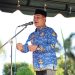 Bupati Aceh Besar Pimpin Apel Perdana OPD