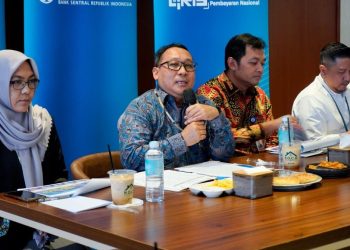 Kantor Perwakilan Bank Indonesia Provinsi Aceh Perkuat Stabilitas Ekonomi dan Digitalisasi Pembayaran pada 2025