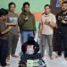 Ditresnarkoba Polda Aceh Tangkap Pengedar Narkoba, 4 Kg Sabu Diamankan