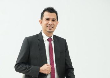 M. Hendra Supardi Jadi Plt. Direktur Utama Bank Aceh