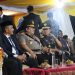 Kapolda Aceh Hadiri Pelantikan Bupati dan Wakil Bupati Bireuen