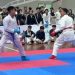 Bripda Rizky Eka Priatama Raih Medali Perak Kejuaraan FORKI Karate Championship Aceh 2025