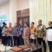 Asisten II Setda Aceh Hadiri Pelantikan Wakil Kepala BPMA