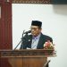 Plt Sekda Aceh Besar Sampaikan LKPJ Tahun Anggaran 2024