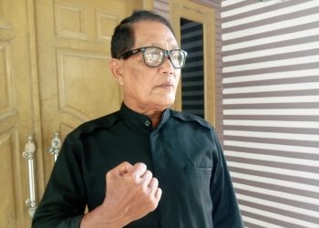 Ketua Satgas Commando Independen Dukung Pengadaan Mobil Dinas Bupati Aceh Besar