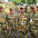 Wakil Bupati Aceh Besar Ikuti Retret Kepemimpinan di Akademi Militer Magelang