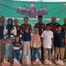 Semarak Ramadhan: Kejati Aceh Salurkan Ratusan Paket Daging Meugang