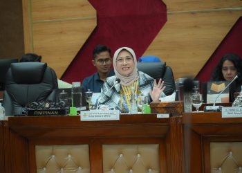 Komitmen Perjuangkan Kesejahteraan Guru PAUD dalam Revisi UU Sisdiknas