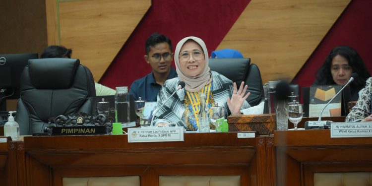 Komitmen Perjuangkan Kesejahteraan Guru PAUD dalam Revisi UU Sisdiknas