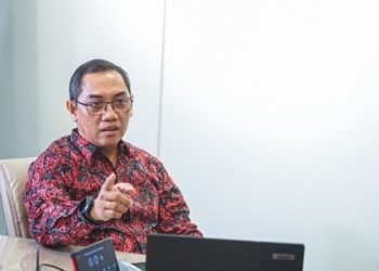Kemkomdigi Respons Cepat Dugaan Peretasan, Perkuat Keamanan Data Internal