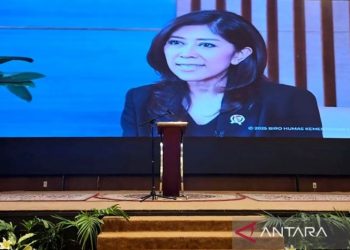 HPN 2025, Menkomdigi: Peran Pers adalah Penjaga Demokrasi di Tengah Gejolak Zaman