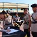 Sejumlah Pesan Kapolresta Banda Aceh saat Sertijab Kasat-Kapolsek